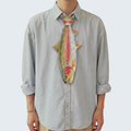 Evolyx© Rainbow Trout Tie