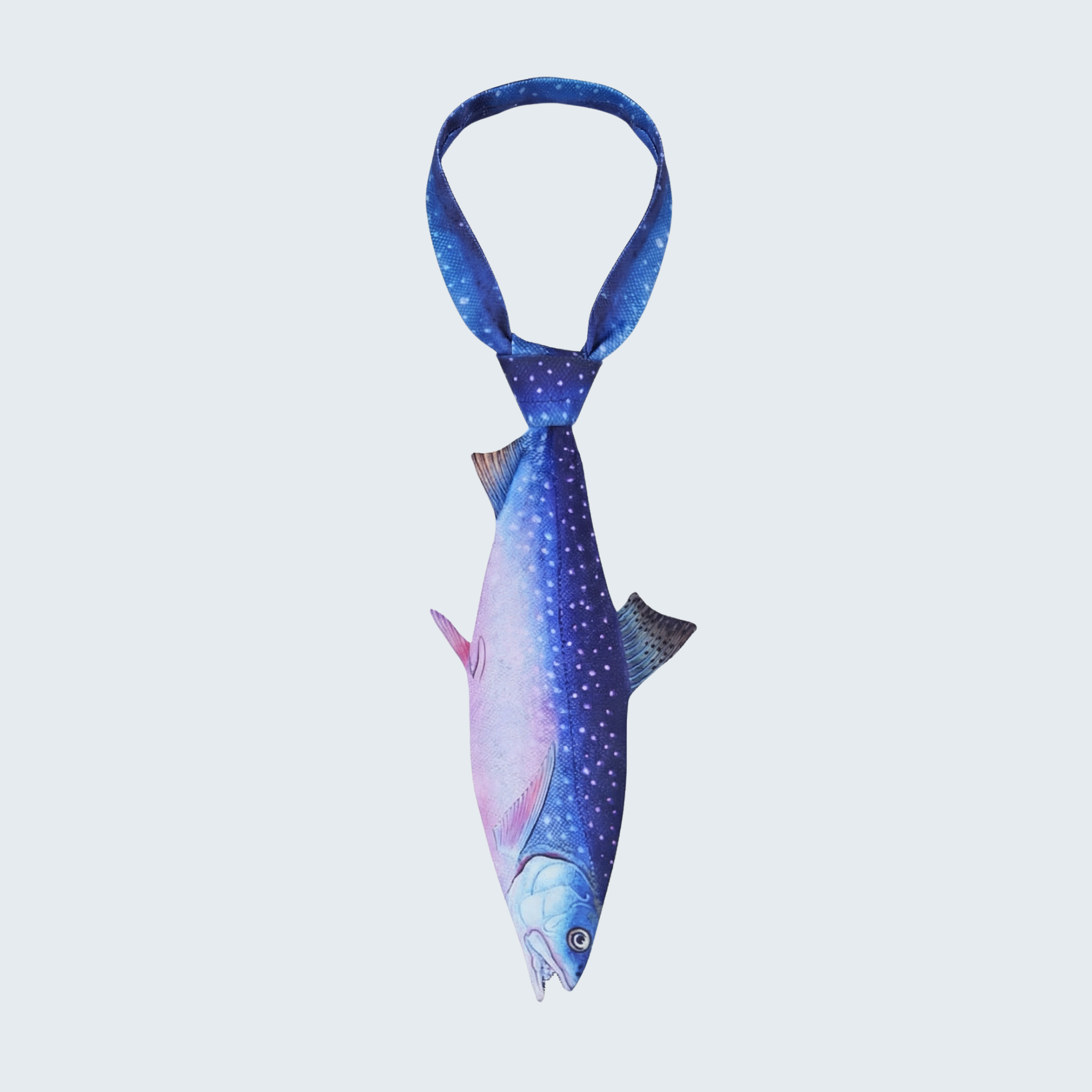Evolyx© Spotted Trout Tie