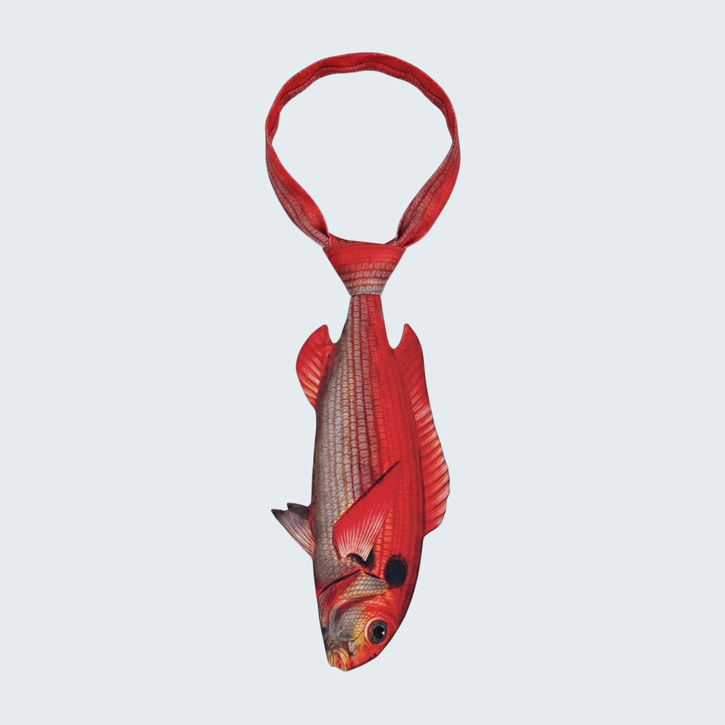 Evolyx© Red Sea Bream Tie