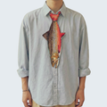 Evolyx© Brook Trout Tie