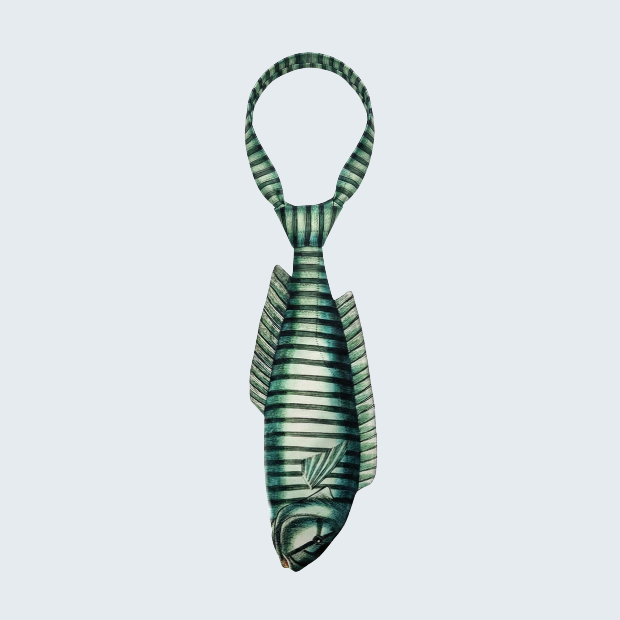 Evolyx© Striped Grunt Tie