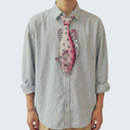 Evolyx© Coral Grouper Tie