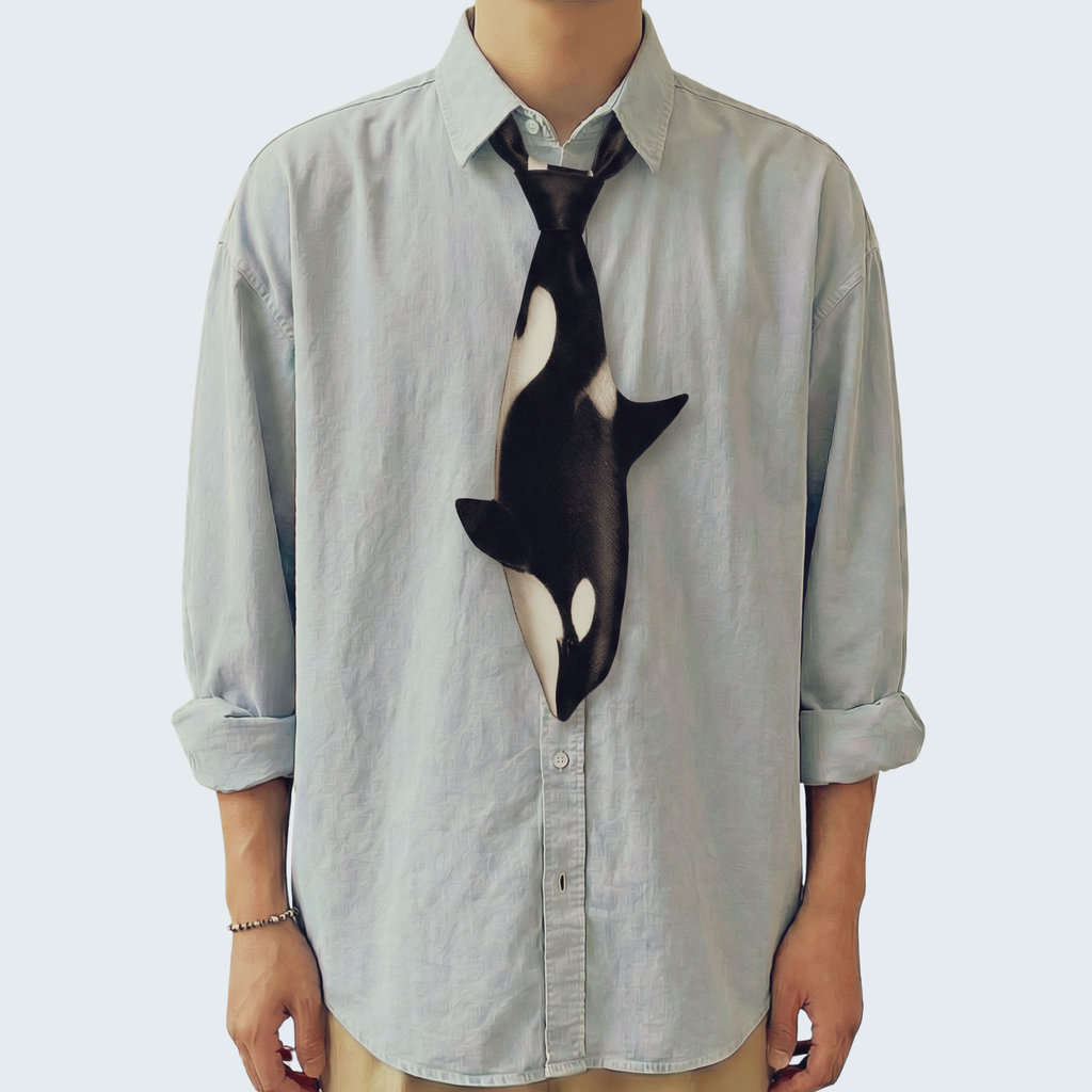 Evolyx© Orca Tie