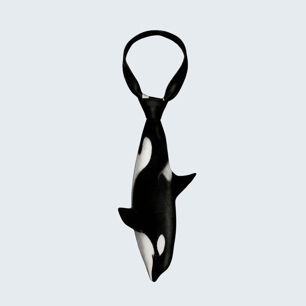 Evolyx© Orca Tie