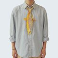 Evolyx© Brown Trout Tie