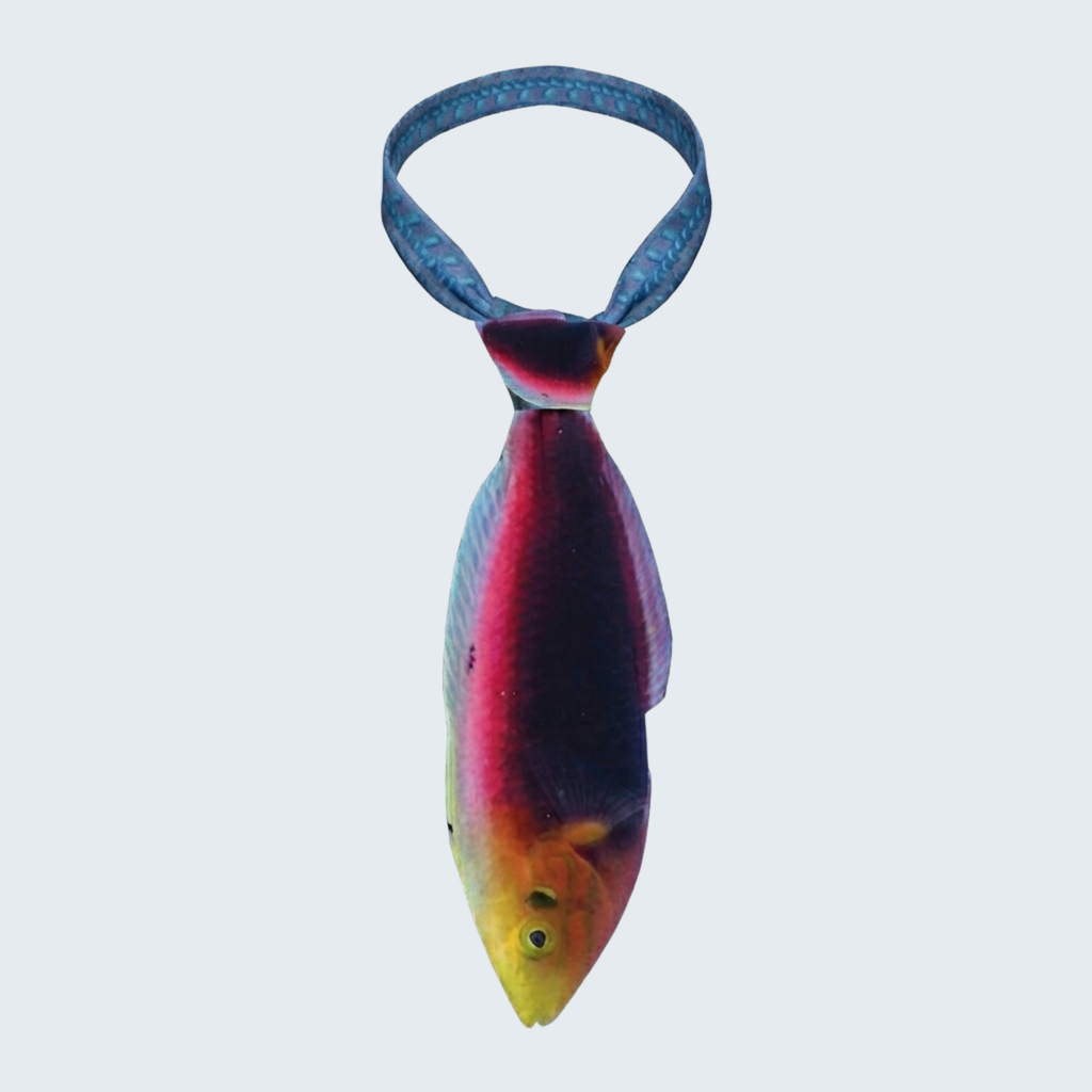 Evolyx© Radiant Wrasse